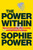 The Power Within 9781399428828 Hardback
