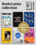 The Booker prize 2025 shortlist collection The Booker prize 2025 shortlist collection