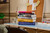 The Booker prize 2025 shortlist collection The Booker prize 2025 shortlist collection