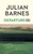 Departure(s) 9781787335721 Hardback