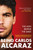 Being Carlos Alcaraz 9781788406239 Hardback