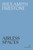 Airless Spaces 9781739371784 Paperback