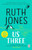 Us Three 9781784162238 Paperback