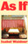 As If 9780241779187 Hardback