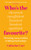 Who's the Favourite? 9781836431282 Hardback