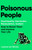 Poisonous People 9781398535602 Hardback