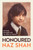 Honoured 9781399628471 Hardback