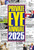 Private Eye Annual 2025 9781901784756 Hardback