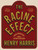 The Racine Effect 9781837833405 Hardback