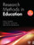 Research Methods in Education 9781138209886 Paperback