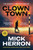 Clown Town 9781399800440 Paperback