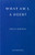 What Am I, A Deer? 9781804272176 Paperback