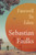 Farewell to Eden 9781529153224 Hardback