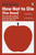 How Not to Die (Too Soon) 9781405975513 Paperback