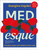 MEDesque 9781526691408 Hardback