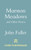 Marston Meadows 9781784746544 Hardback