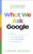 What We Ask Google 9781911709923 Hardback