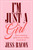 I'm Just a Girl 9780349447018 Hardback