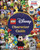 LEGO Disney Character Guide 9780241789926 Hardback