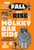 The Fall and Rise of the Molkky Bar Kids 9781837733163 Hardback