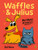 Waffles and Julius: No Hugs Please 9780241709832 Paperback