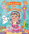 Peek A Who? Little Mermaid 9781837160457 Board book