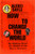 How I've Tried to Change the World 9781399629140 Hardback