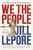We the People 9781399827089 Paperback