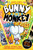 Bunny vs Monkey: Day of the Heroes! (a Phoenix Comic book, from the multi-million-selling creative genius Jamie Smart) 9781788453912 Hardback