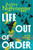 Life Out of Order 9781787336766 Hardback