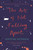 The Art of Not Falling Apart 9781786492760 Paperback