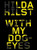 With My Dog-eyes 9781612193458 Paperback