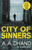 City of Sinners 9780552175555 Paperback
