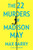 The 22 Murders Of Madison May 9781529352092 Hardback