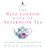 The Ritz London Book Of Afternoon Tea 9780091909949 Hardback