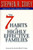 7 Habits Of Highly Effective Families 9780684860084 Paperback