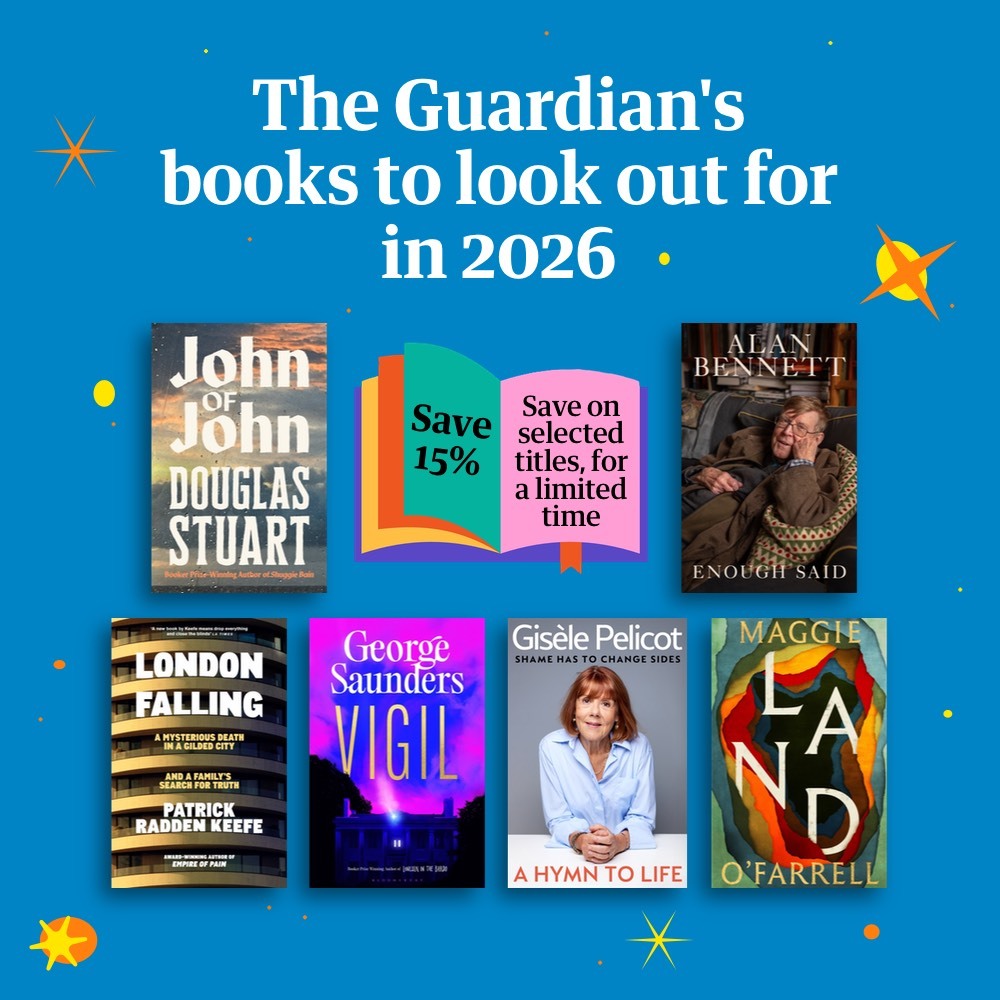 The Guardian Feast folder