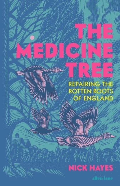 The Medicine Tree