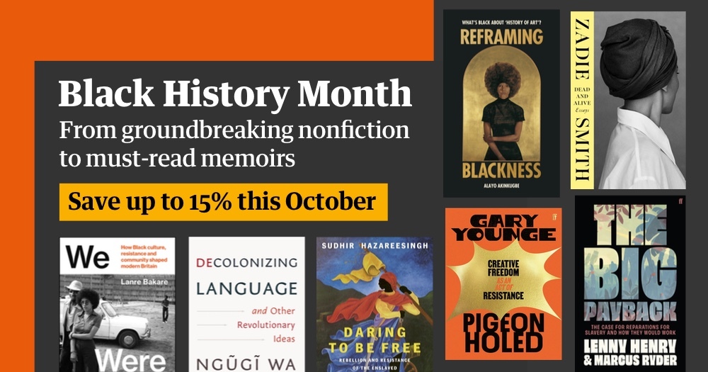 Black History Month 2025