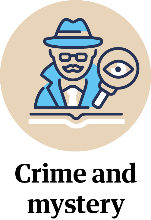 Guardian-Bookshop-crime-and-mystery-books