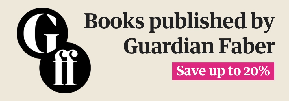 Save up to 20% on books published by Guardian Faber