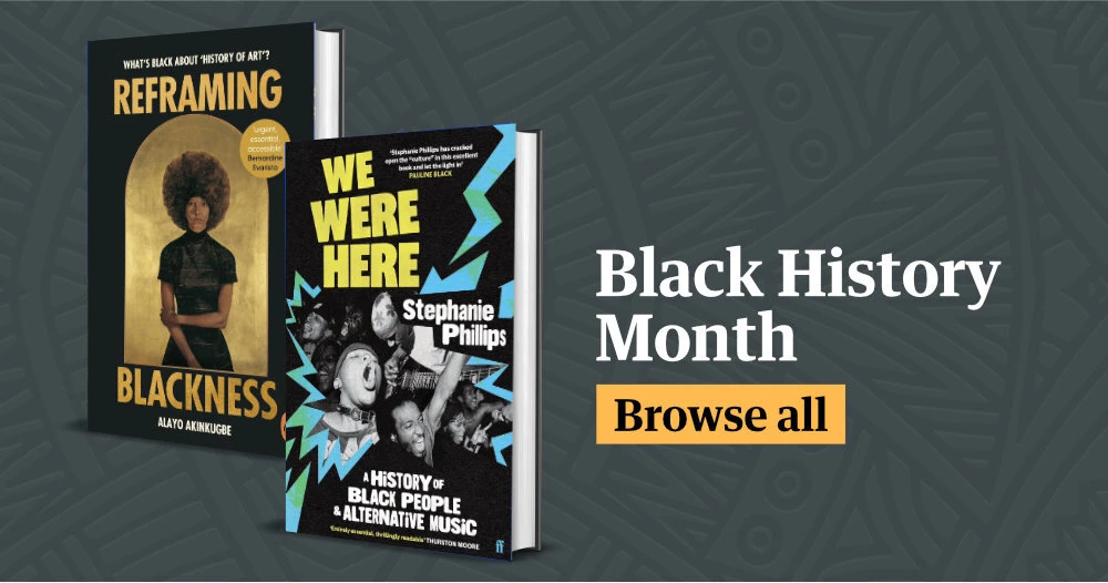 Black history month 