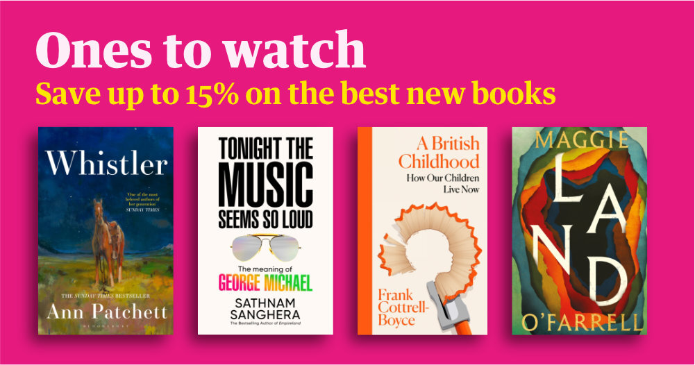 new books for june