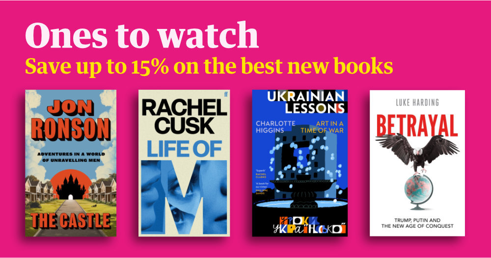 New books for August