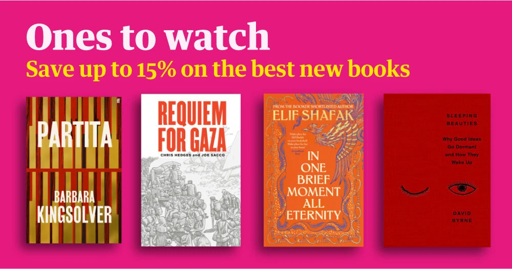 New books in October