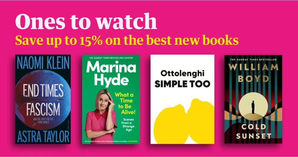 New books in September 