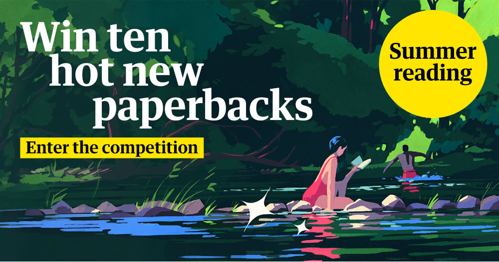 Win 10 paperbacks
