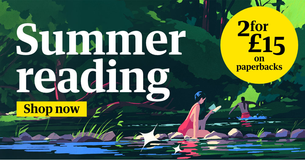 Summer reading
