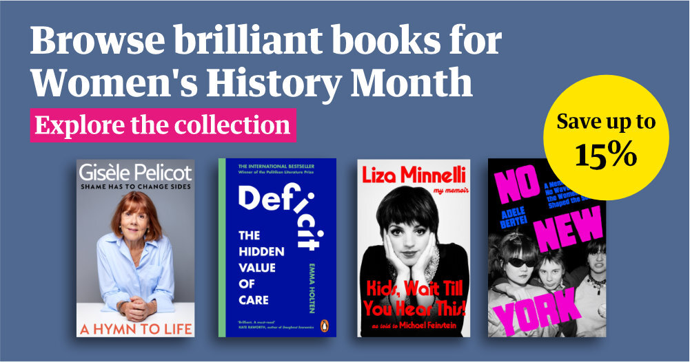 Women's history month