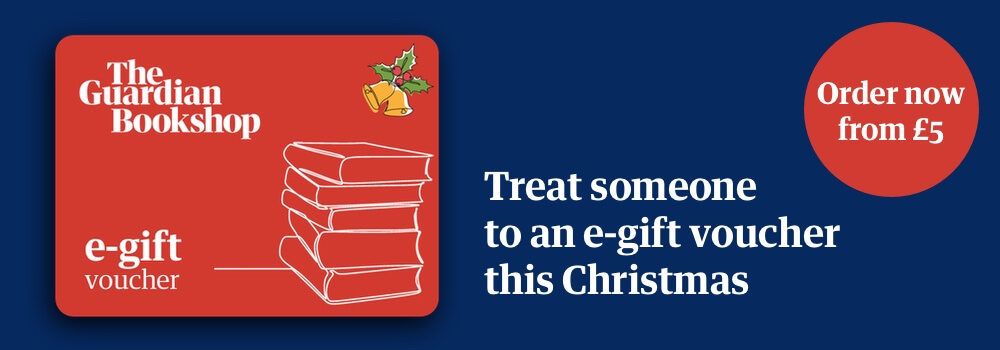 Treat someone to an e-gift voucher this Christmas